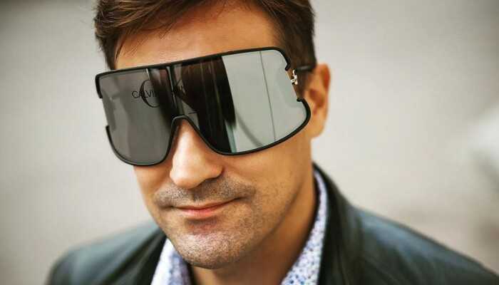 Купить мужские очки Burberry Eyewear в Москве в интернет-магазине | Snik.co