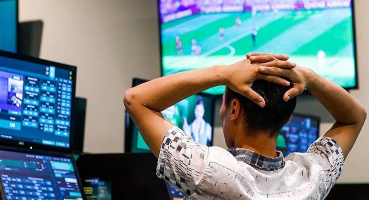 Любовь к игре и почему любовь к игре может превратиться в болезнь⁠⁠