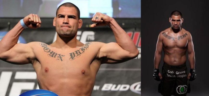 Обучение бойцов UFC и обучение бойцов MMA