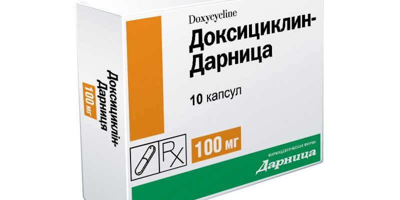 Антибиотики при простатите у мужчин список цена