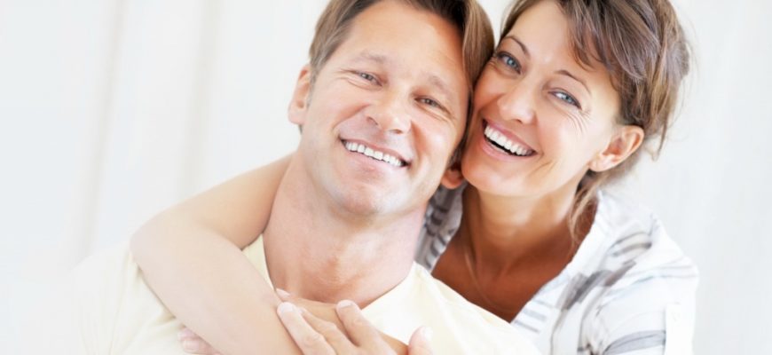Как улучшить потенцию после 50 лет?
