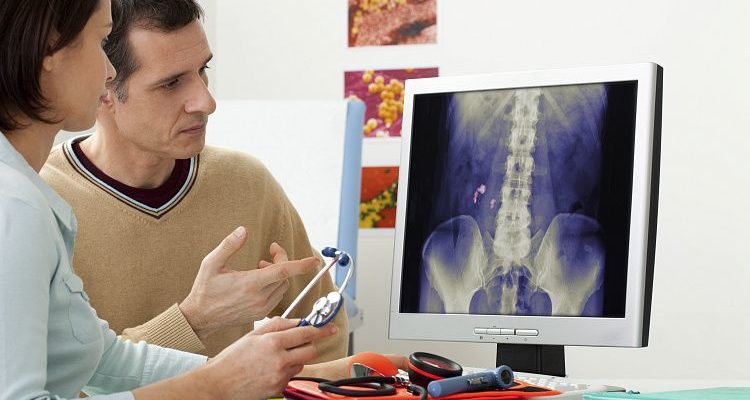 Что это за болезнь? ( лечение камнями, мочевой кашей)