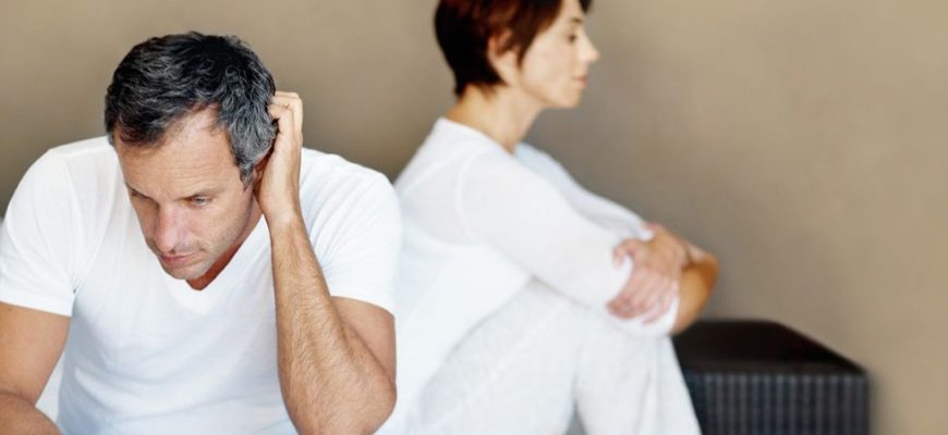 Усилить потенцию мужчине после 60 лет без вреда для здоровья в домашних условиях