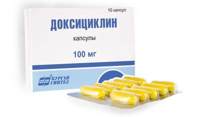 Препараты принимаемые при хроническом простатите